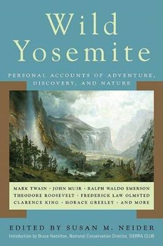 Wild Yosemite