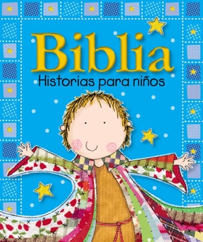 Biblia Historias Para Niños, Lara Ede - Gebonden - 9781602553224