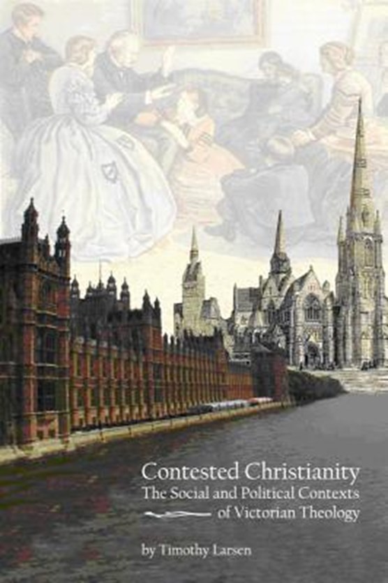 Contested Christianity