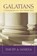 Galatians, David A. deSilva - Paperback - 9781602583177