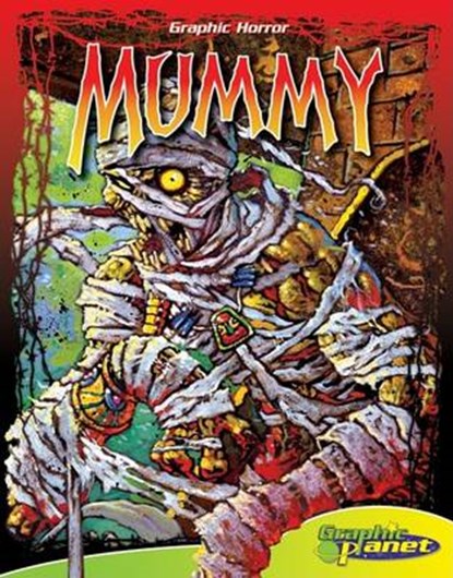 Mummy, MIROGLIO,  Brian - Overig - 9781602700611