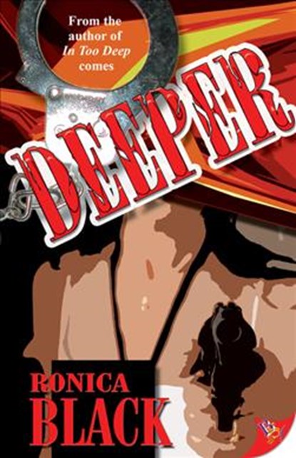 Deeper, Ronica Black - Paperback - 9781602820067