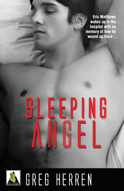 Sleeping Angel, Greg Herren - Paperback - 9781602822146
