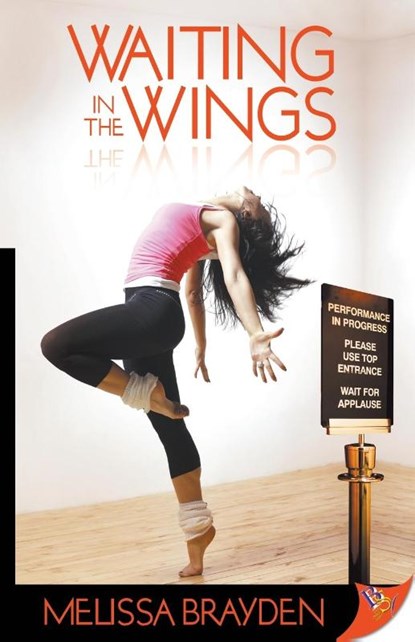 Waiting in the Wings, Melissa Brayden - Paperback - 9781602825611