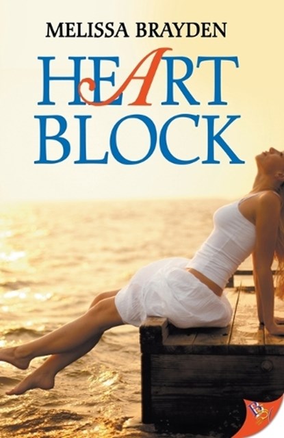 Heart Block, Melissa Brayden - Paperback - 9781602827585