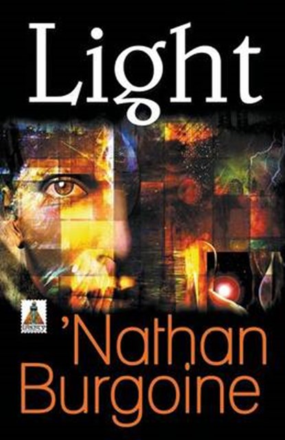 Light, 'Nathan Burgoine - Paperback - 9781602829534
