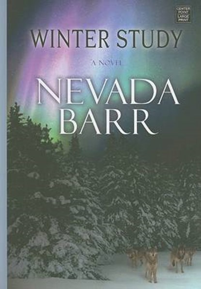 Winter Study, BARR,  Nevada - Gebonden - 9781602852105