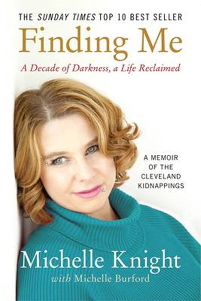 Finding Me, KNIGHT,  Michelle - Paperback - 9781602862951
