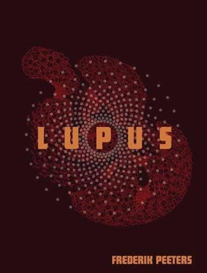Lupus, Frederik Peeters - Paperback - 9781603094597
