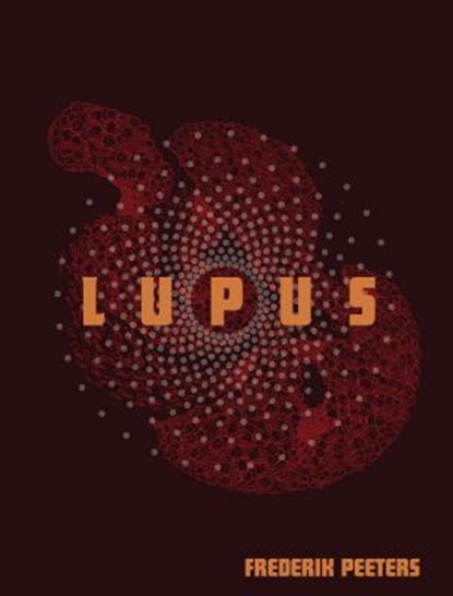 Lupus, Frederik Peeters - Paperback - 9781603094597