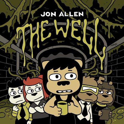 The Well, Jon Allen - Paperback - 9781603095495