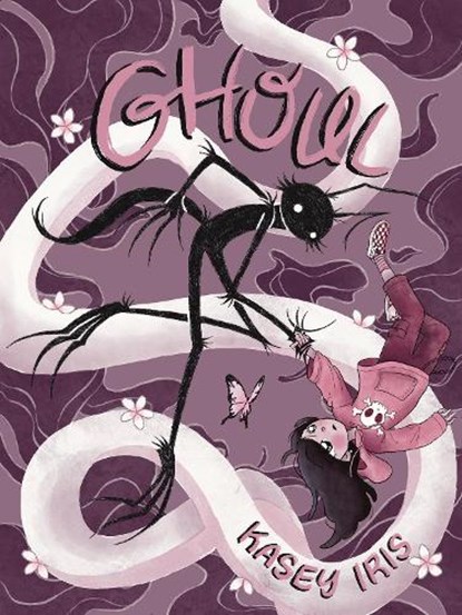 Ghoul, Kasey Iris - Paperback - 9781603095839