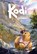 Kodi: A Place to Call Home, Jared Cullum - Paperback - 9781603095952