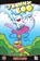 Johnny Boo: On The Go, James Kochalka - Paperback - 9781603096041