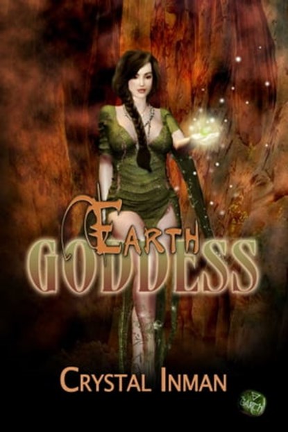 Earth Goddess, Crystal Inman - Ebook - 9781603132695