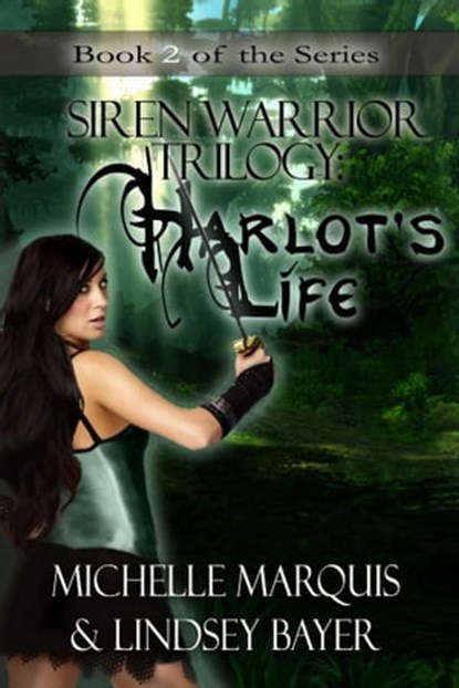 Harlot's Life, Michelle Marquis - Ebook - 9781603133319