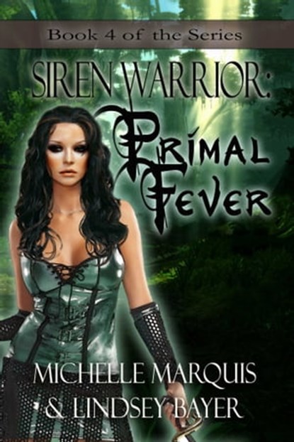 Primal Fever, Michelle Marquis - Ebook - 9781603135085
