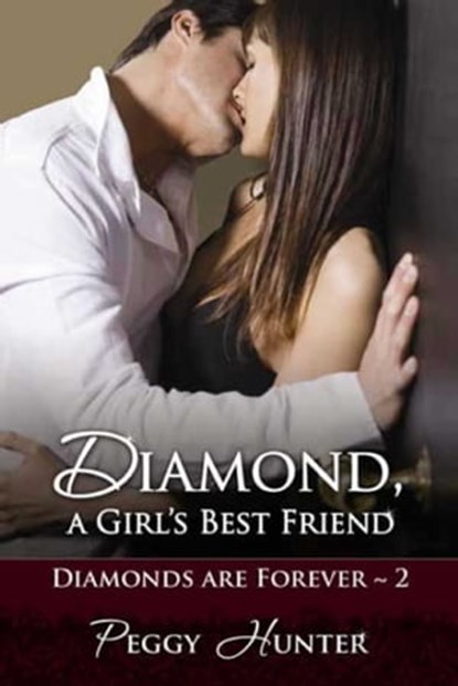 Diamond, A Girl's Best Friend, Peggy Hunter - Ebook - 9781603136457