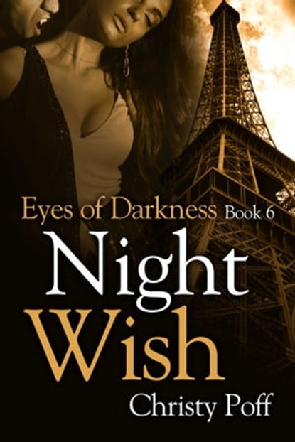 Night Wish, Christy Poff - Ebook - 9781603136860