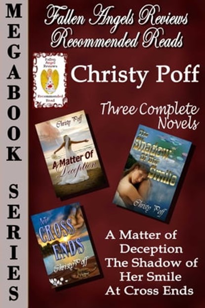 Christy Poff's Recommended Reads, Christy Poff - Ebook - 9781603138253