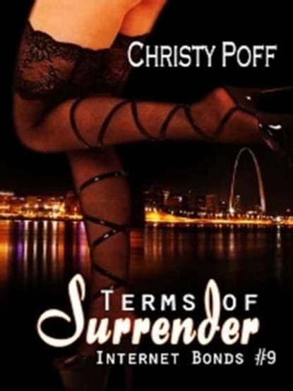 Terms of Surrender, Christy Poff - Ebook - 9781603138666