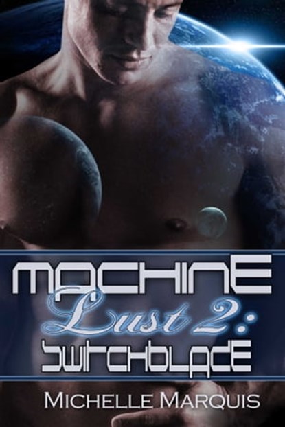 Switchblade, Michelle Marquis - Ebook - 9781603139625