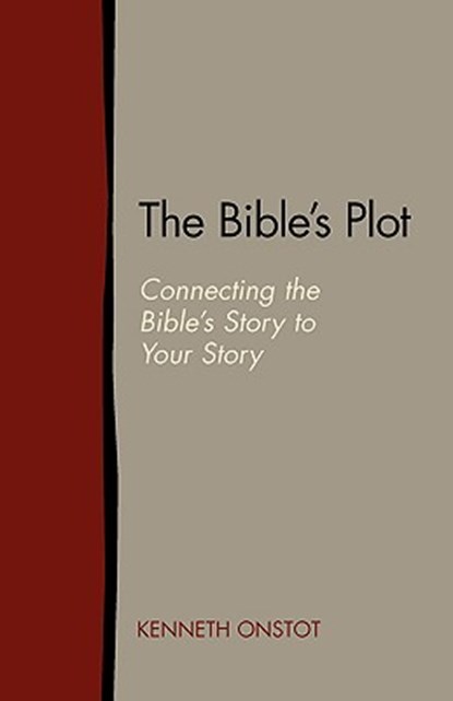 The Bible's Plot, Kenneth Onstot - Paperback - 9781603500050
