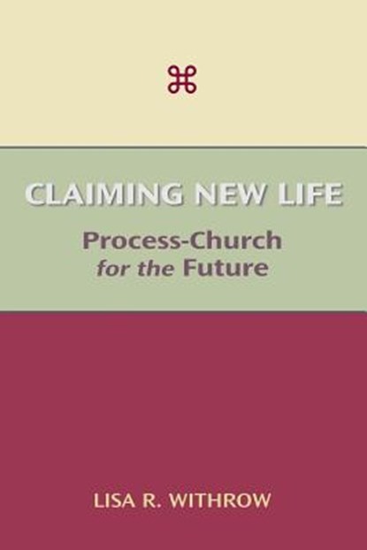 Claiming New Life, Lisa R Withrow - Paperback - 9781603500470
