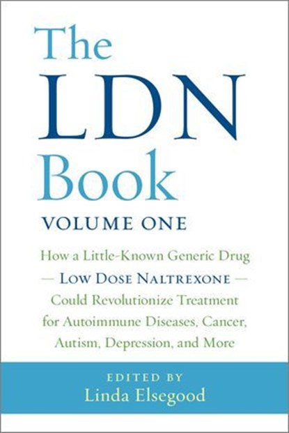 The LDN Book, Linda Elsegood - Ebook - 9781603586658