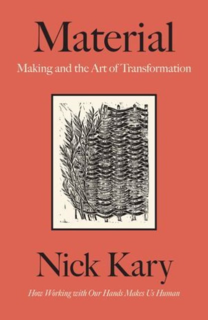 Material, Nick Kary - Ebook - 9781603589338