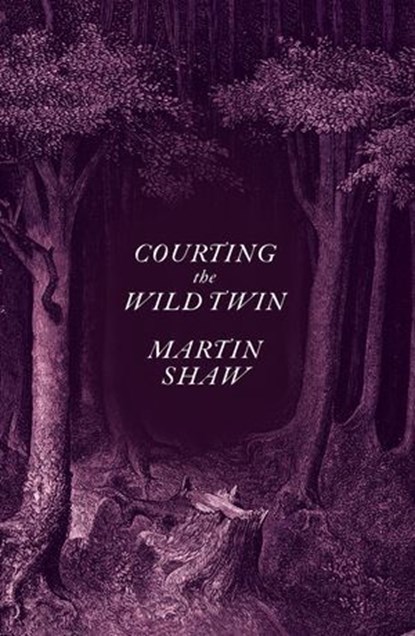 Courting the Wild Twin, Martin Shaw - Ebook - 9781603589512