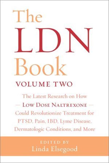 The LDN Book, Volume Two, Linda Elsegood - Ebook - 9781603589918