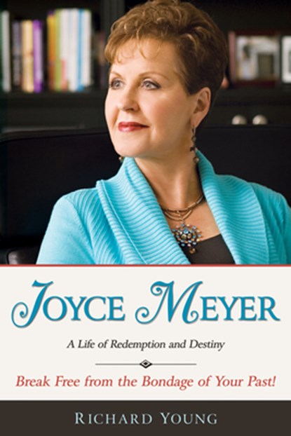 Joyce Meyer, Richard (Virginia Commonwealth University) Young - Paperback - 9781603741125