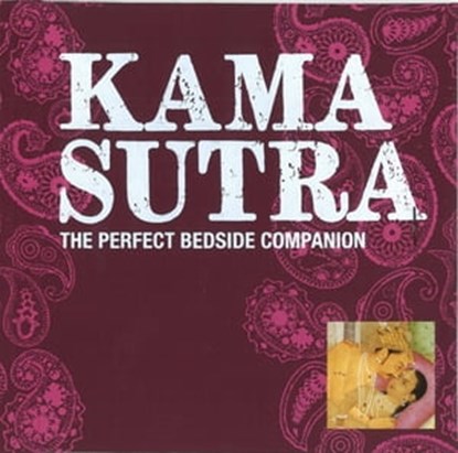 Kama Sutra, Richard Burton - Ebook - 9781603763745