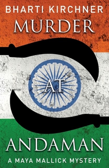 Murder at Andaman, Bharti Kirchner - Paperback - 9781603816809