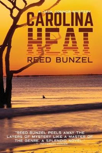 Carolina Heat, BUNZEL,  Reed - Paperback - 9781603817721