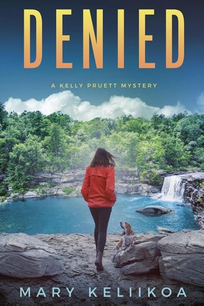 Denied, Mary Keliikoa - Paperback - 9781603817837