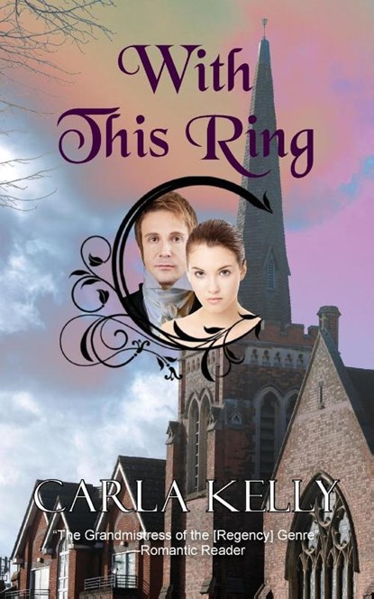 With This Ring, Carla Kelly - Paperback - 9781603819510
