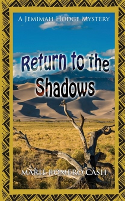 Return to the Shadows, Marie Romero Cash - Paperback - 9781603819893