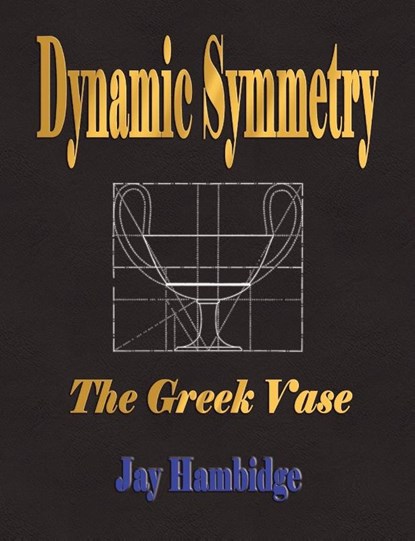 Dynamic Symmetry, Jay Hambidge - Paperback - 9781603860376