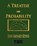 A Treatise On Probability, John Maynard Keynes - Paperback - 9781603861182
