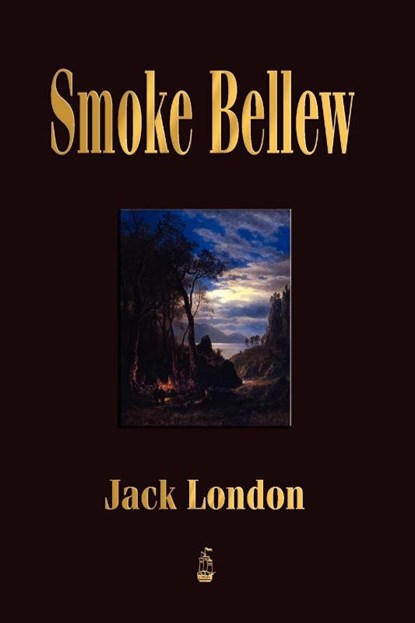 Smoke Bellew, Jack London - Paperback - 9781603862790