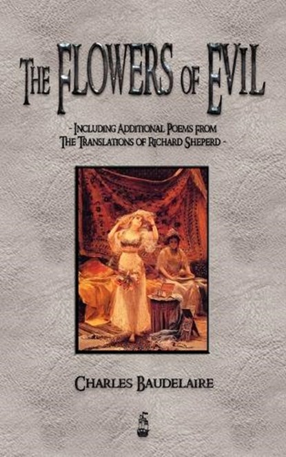 The Flowers of Evil and Other Poems, BAUDELAIRE,  Charles P - Paperback - 9781603863537
