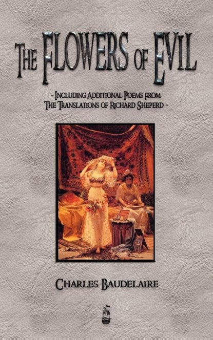 The Flowers of Evil and Other Poems, Charles P Baudelaire - Paperback - 9781603863537