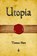 Utopia, Thomas More - Paperback - 9781603864268
