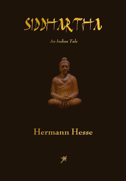 Siddhartha, Hermann Hesse - Paperback - 9781603865142