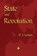 State and Revolution, Vladimir Ilyich Lenin - Paperback - 9781603867351