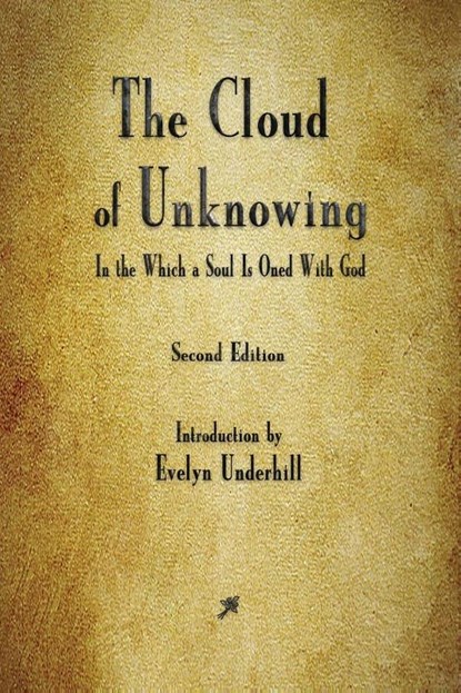 The Cloud of Unknowing, Anonymous - Paperback - 9781603867702