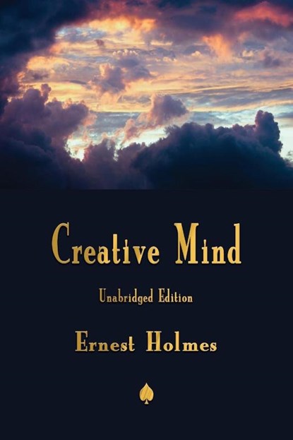 Creative Mind, Ernest Holmes - Paperback - 9781603868105