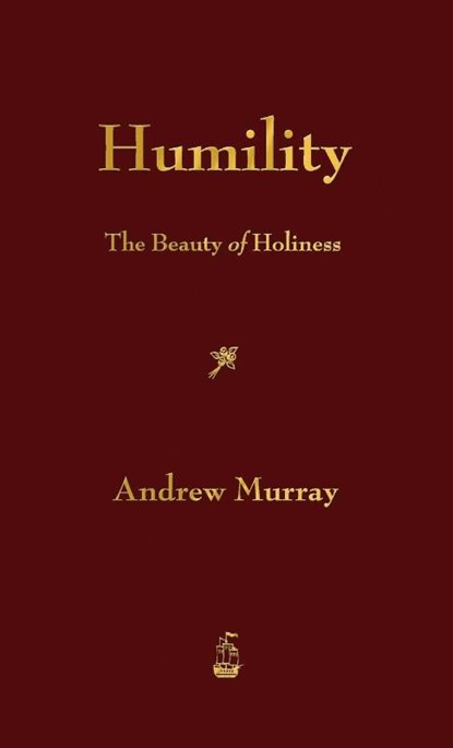 Humility, Andrew Murray - Gebonden - 9781603868358